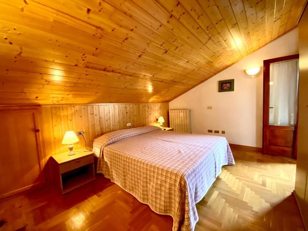 Casa Ortensia Pellizzano Extérieur photo