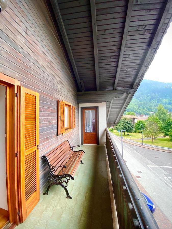 Casa Ortensia Pellizzano Extérieur photo