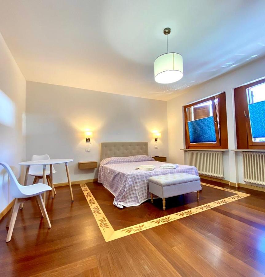 Casa Ortensia Pellizzano Extérieur photo