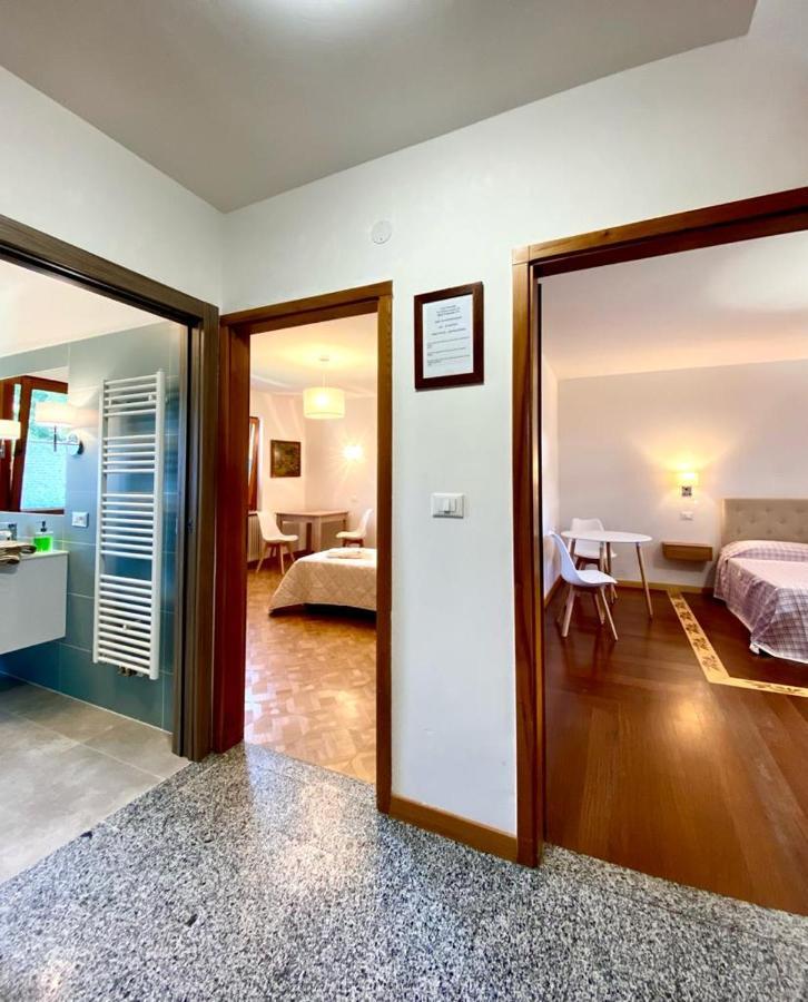Casa Ortensia Pellizzano Extérieur photo