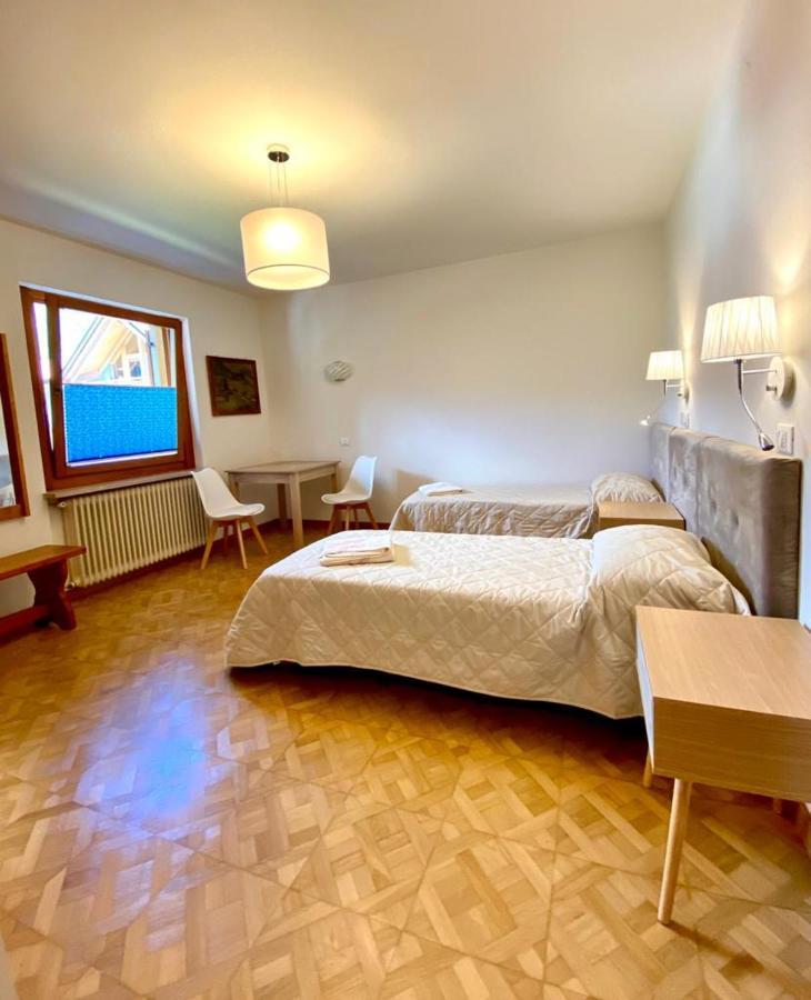 Casa Ortensia Pellizzano Extérieur photo